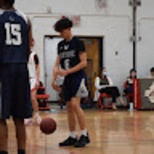 Meet your Posher, Brandon